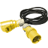 Extension Cord for Serial Connection (110V)